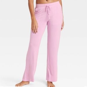Target Women’s Beautifully Soft Pajama Pants NWT size small
